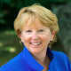 Lynne Vanderslice, Republican candidate for Wilton First Selectman.