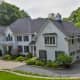 Elegance Abounds At Newly-Listed Wilton Colonial