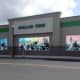 A rendering of the new mural which will be displayed at Dollar Tree on North Ave.