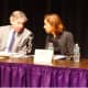 A recent community forum with New Rochelle's four New York state legislators provided information about the current state budget and its impact on school funding.