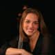 Julie Albers will perform Elgar's "Cello Concerto" with the Stamford Symphony on April 17.