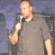 Comedian Scott Long discusses life with a child on the autism spectrum in his comedy routine