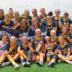 The Pace women's lacrosse team was crowned the the Eastern College Athletic Conference (ECAC) Division II Women's Lacrosse Champions in only their second year of existence.