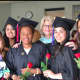All the graduates had a great time celebrating their accomplishments at Norwalk Community College's graduation.