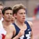 James Randon of Yale, a native of New Canaan, will also run in the finals of the 1,500 meters.