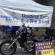 The Mount Kisco Lions Club's annual ride benefits Guiding Eyes for the Blind.