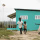 Coldwell Banker and New Story are working to raise funds to build homes for impoverished families in Haiti and Bolivia.