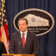 United States Attorney for the Southern District of New York Preet Bharara.