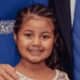 6-year-old Aylin Sofia Hernandez, of Bridgeport.