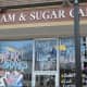 Cream & Sugar Cafe in Bethel