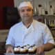 Rafael Ramirez is the owner and cake designer at Rafael Cakes & Sugar on 79 N. Main St. in South Norwalk.