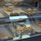 Pastries at Rafael Cakes & Sugar in South Norwalk