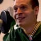 Yorktown native Tom Grossi, host of the Grossi Posse Packer Nation Packcast was featured on a segment for NBC Sports.