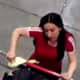 Woman suspected of stealing approximately $165 of merchandise from BJ’s Wholesale Club (4000 Nesconset Highway) on Wednesday, April 10 around 3:15 p.m.
