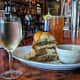 Old City Public House in Ronkonkoma is home of a specialty sandwich.