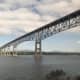 Man Attempting To Jump From Kingston-Rhinecliff Bridge Pulled To Safety