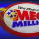 A winning Mega Millions ticket good for $124 million was sold in New Jersey.
