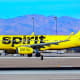 Spirit Airlines Just Got 16 More Runway Slots At Newark Airport