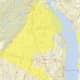 The Rockland County "yellow zone."