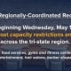 Many COVID-19 restrictions put in place on Connecticut businesses will be lifted on Wednesday, May 19.