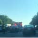 Multi-Vehicle I-95 Crash Snarls Traffic In Greenwich