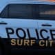 Possible Drowning Reported On Jersey Shore (DEVELOPING)