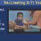 Connecticut is working to get children between the ages of 5 and 11 vaccinated for COVID-19.