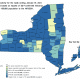 'Widespread' Flu Activity Now Reported In New York: Here Are Counties Most Affected