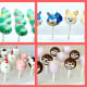 Heatherly Sweets CakePop Bar is opening its doors on Main Street in Branchville on Valentine’s Day weekend.