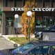 Stolen-Car Suspect Nabbed After Woman Flees From Scene Outside LI Starbucks