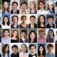 The 40 finalists in the Regeneron Science Talent Search 2022