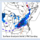 Separate Systems Will Bring Several Chances For Snow: Here's What To Expect, And When
