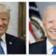 Poll Reveals How Trump Would Fare In Potential 2024 Rematch Against Biden