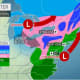 Post-Easter Nor'easter? Brace For Freezing Temps, Wintry Mix