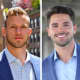Two 'The Bachelorette' Contestants Spotted Filming In New Jersey