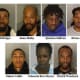 Nine Illegal Firearms, Heroin Seized In Newark Busts: Police