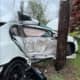 Unconscious Driver Hospitalized In Serious Hunterdon County Crash (PHOTOS)