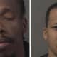 BUSTED: Pair Armed With Loaded Handgun Caught Selling Fentanyl, Heroin, Crack, Coke: Trenton PD
