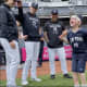 Bullied 6-Year-Old Fairfield County Burn Victim Gets Hero's Welcome At Yankee Stadium