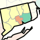 COVID-19: CDC Recommends Wearing Masks Indoors In These CT Counties