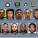 11 Charged After Multi-Department Orange County Drug Sweep