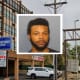 Serial Car Burglar Captured At Hudson County Motel