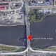 Passerby Spots Body Floating In Passaic River