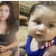 Alert Issued For Missing CT Teenage Girl, 8-Month-Old