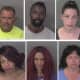 7 Arrested In Trenton Prostitution Bust, Police Say