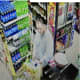 Know Him? Man Wanted For Stealing From CT Dollar General Store