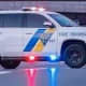 PA Driver Dies, Driver Changing Tire Hurt In Atlantic City Expressway Crash