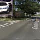 Man Crossing Roadway In Stamford Killed After Being Struck By Vehicle