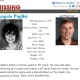 Missing poster for Angelo "Andy" Puglisi