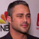 'Chicago Fire' Star, Actor Taylor Kinney Spotted With GF Ashley Cruger At PA Restaurant